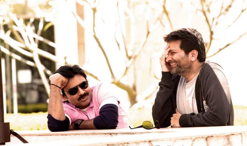 Attarintiki daredi 2025 pawan chappals